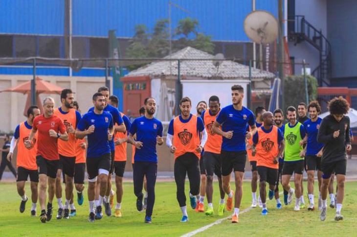 مران الأهلي مران الأهلي